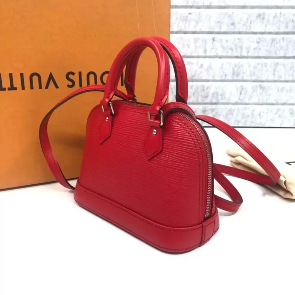 Louis Vuitton Women Pre-Loved Bag Very Good Condition